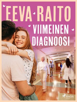 cover image of Viimeinen diagnoosi